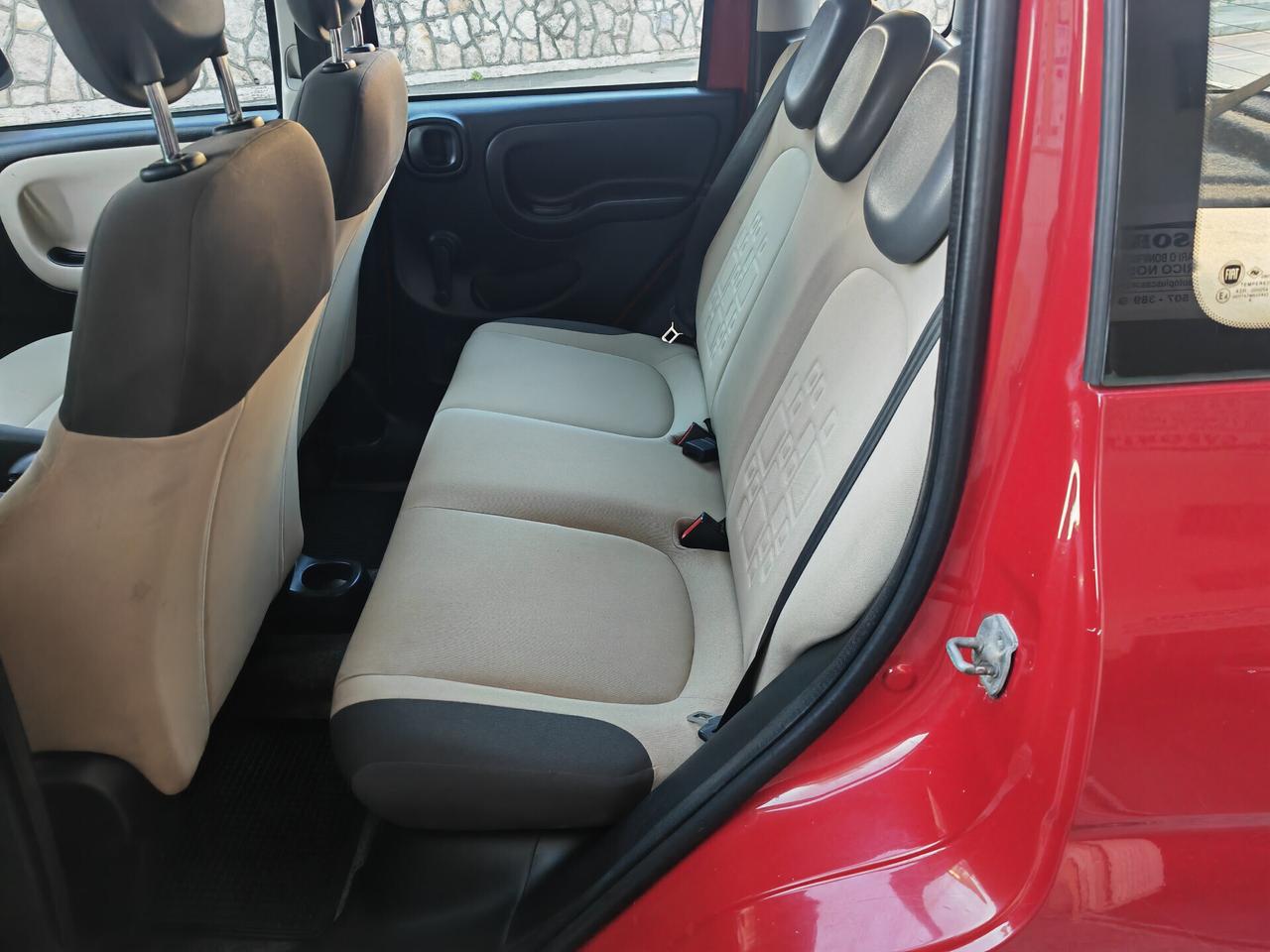 FIAT PANDA 0.9 TWINAIR NATURALPOWER CV84 KW62