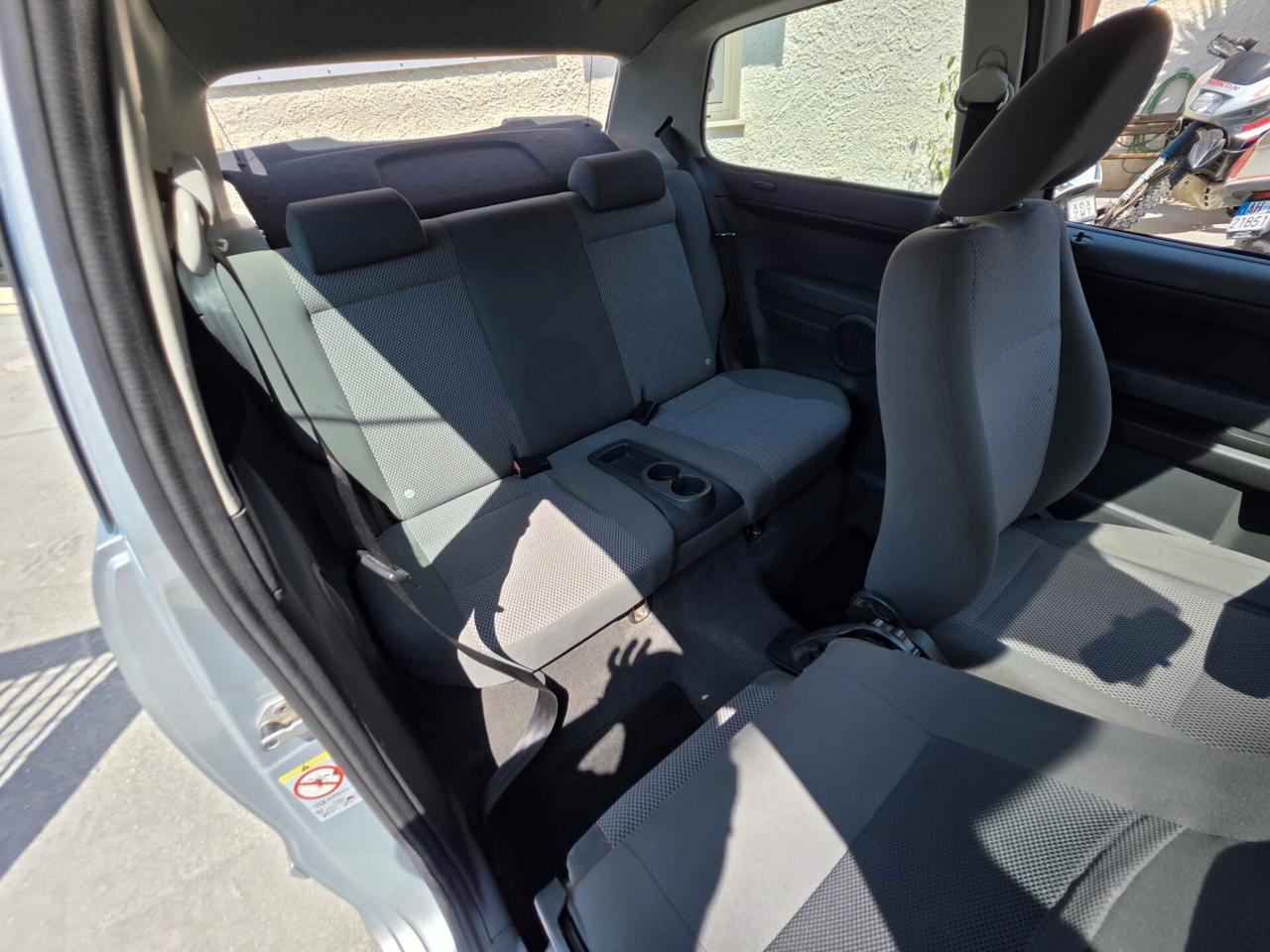 Volkswagen Fox 1.2 Easy