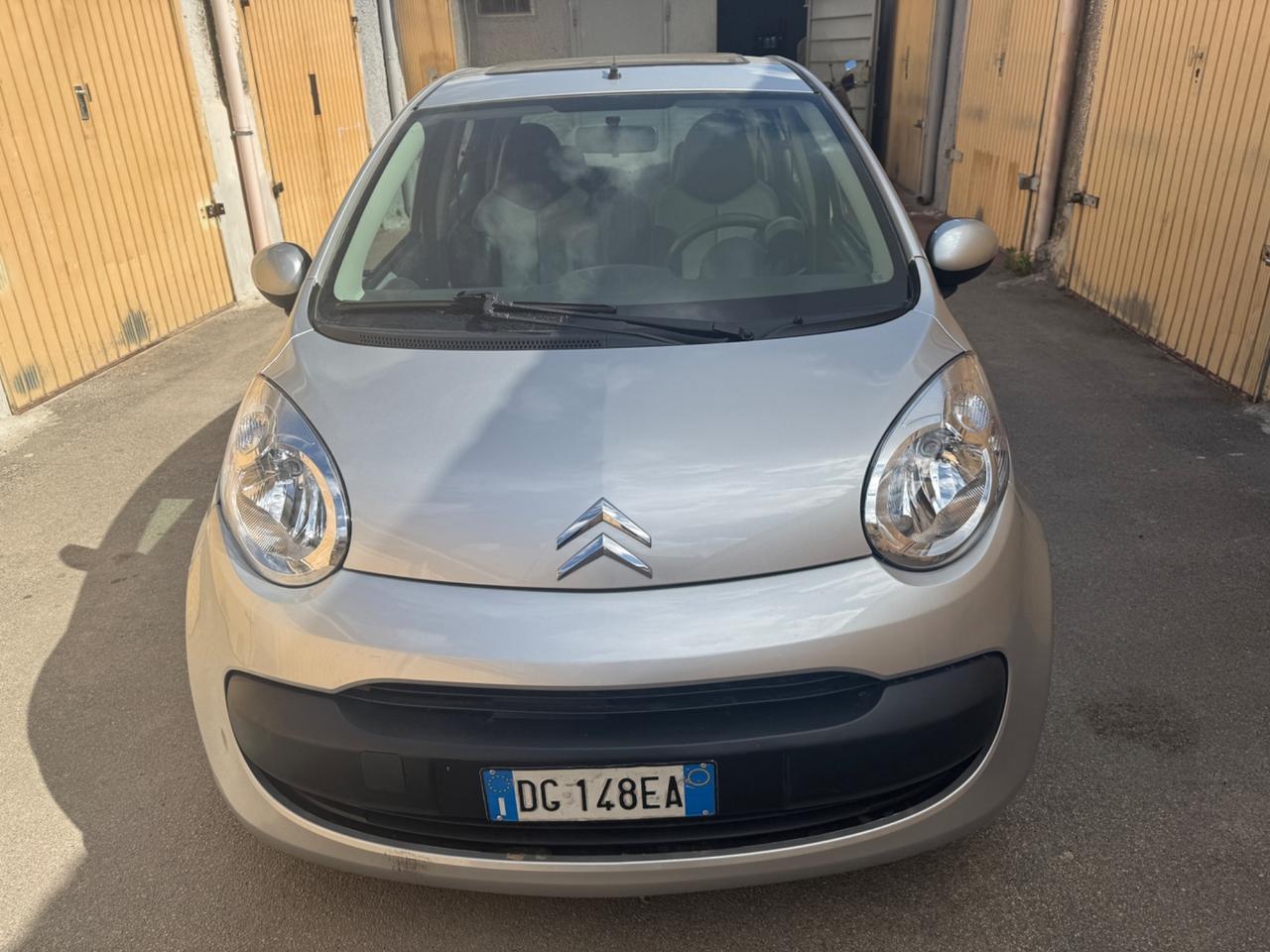 Citroen C1 1.0 5 porte AMIC1