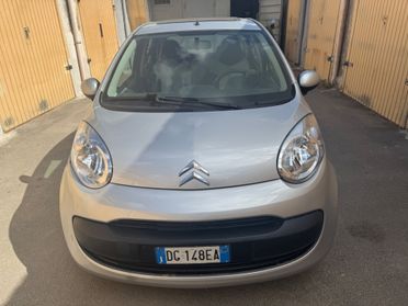 Citroen C1 1.0 5 porte Doppio Tetto AUTOMATICA