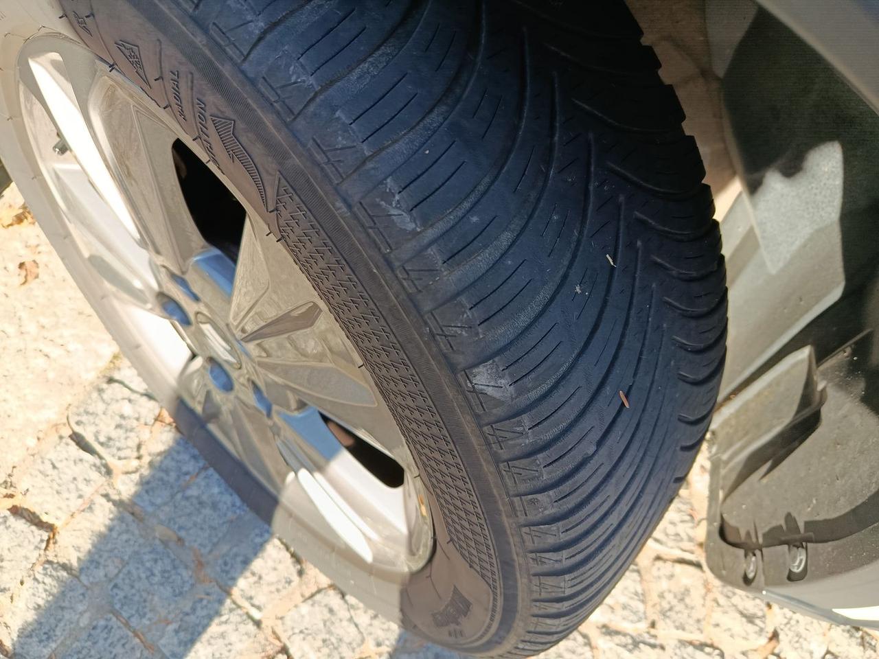 Suzuki Vitara Star View 1.0 Boosterjet #8207