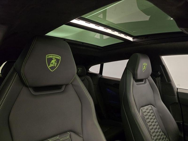 Lamborghini Urus 4.0