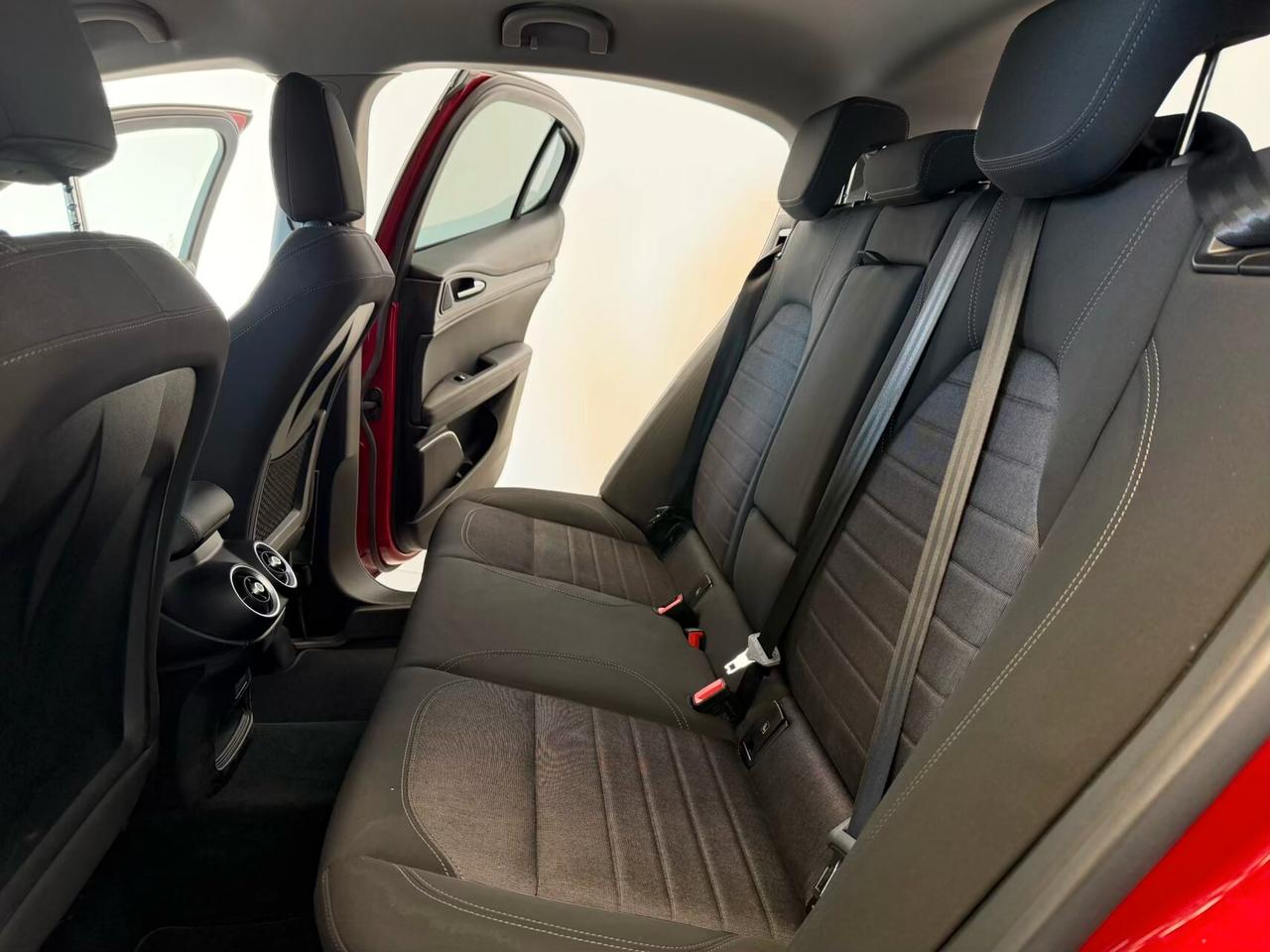 Alfa Romeo Stelvio 2.2 Turbodiesel 190 CV AT8 Q4 Executive