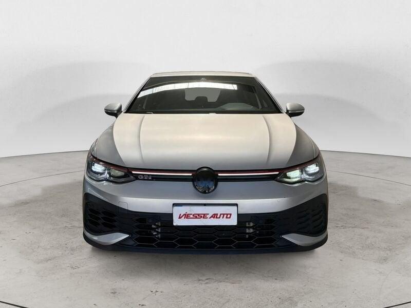 Volkswagen Golf GTI Clubsport Auto 300 cv
