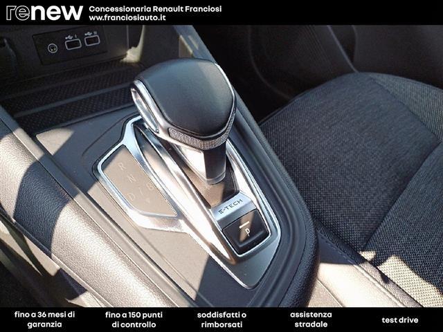 RENAULT Captur E-TECH PLUG- IN Hybrid 160 RIVE GAUCHE