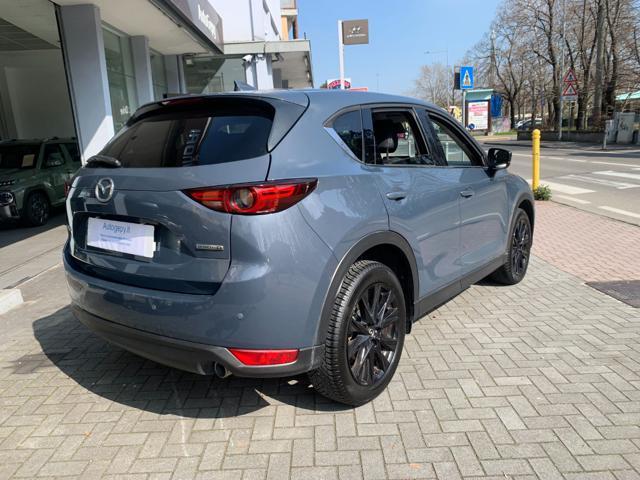 MAZDA CX-5 2.2L Skyactiv-D 150 CV 2WD Exclusive