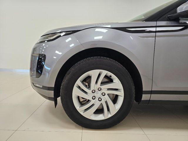 LAND ROVER Range Rover Evoque 2.0D I4 163 CV AWD Auto