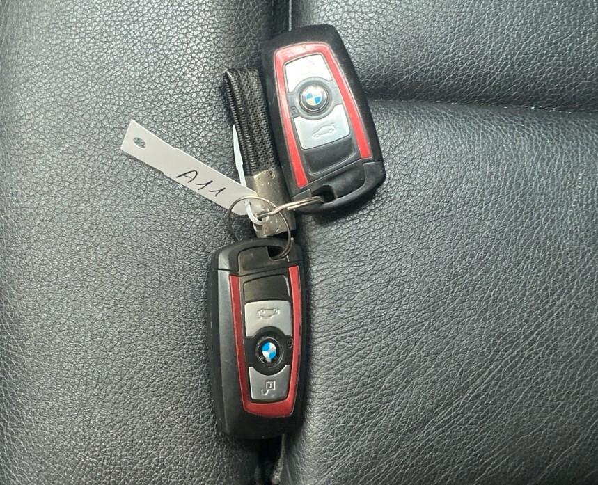 Bmw 320 320d Touring Sport