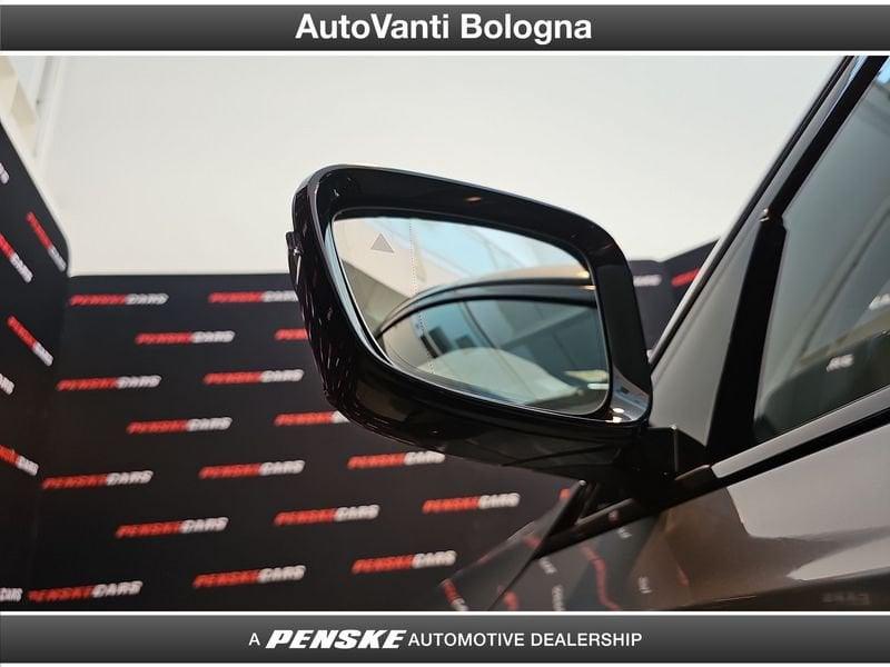 BMW Serie 3 320d 48V xDrive Touring Msport Pro
