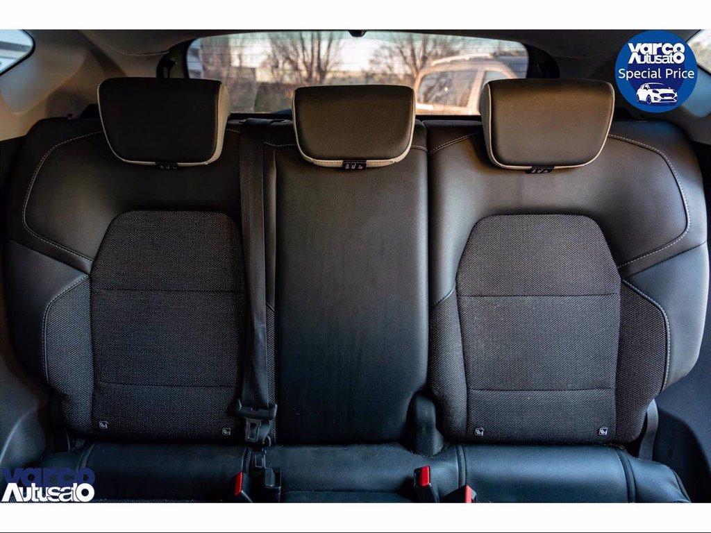 RENAULT Captur 1.6 e-tech phev intens 160cv auto del 2020