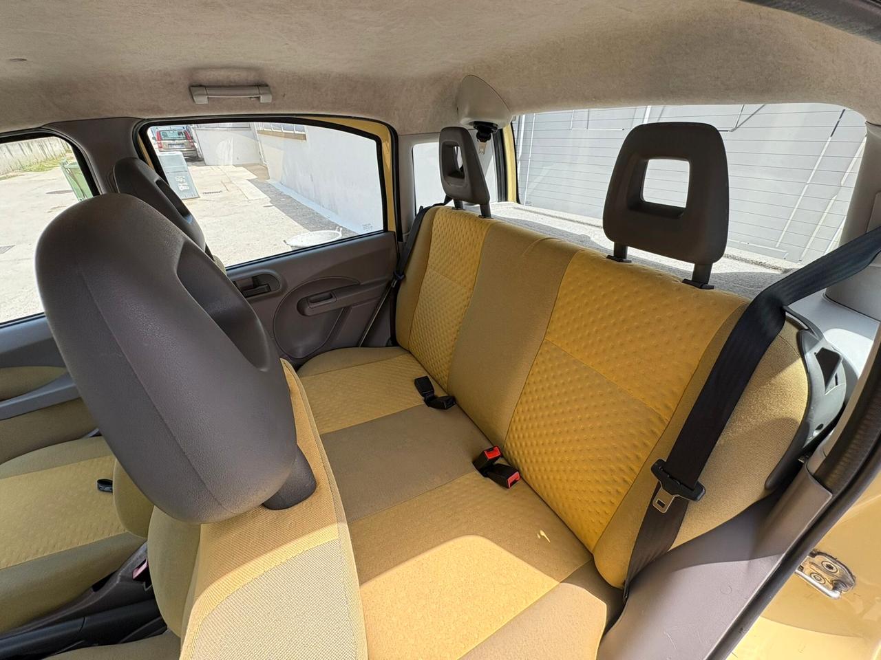 Fiat Panda 1.2 Emotion Garanzia Cambio e motore 12 mesi