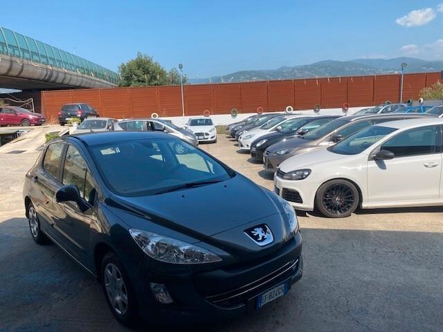Peugeot 308 1.6 8V HDi 112CV 5p. Premium