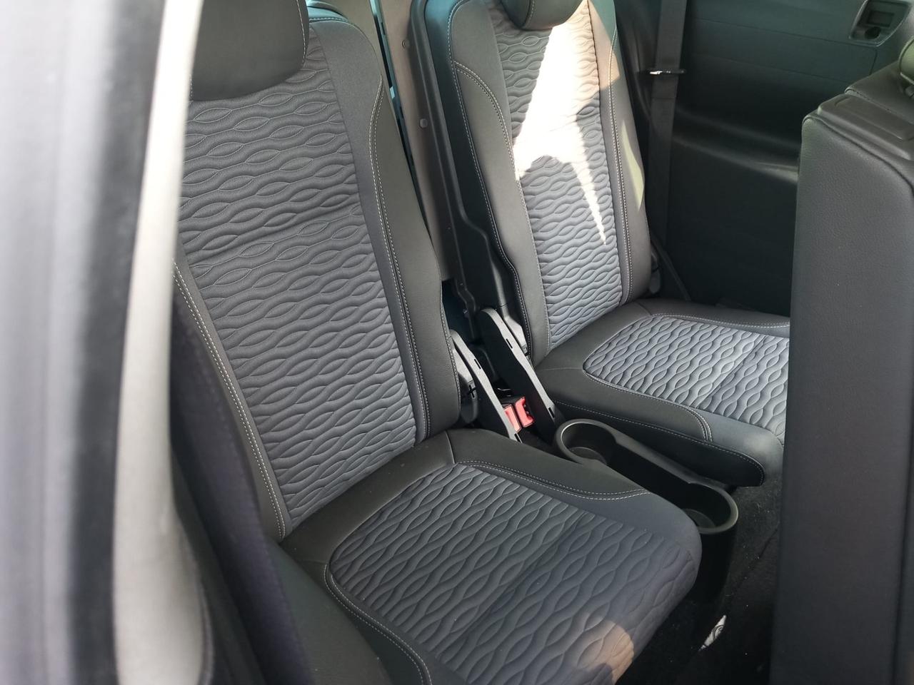 Opel Zafira Tourer 1.4 Turbo 120CV Cosmo