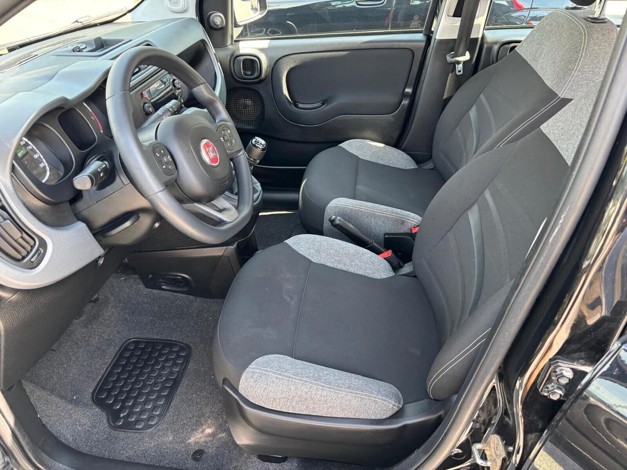 Fiat Panda 1.0 HYBRID 5 POSTI - 2022