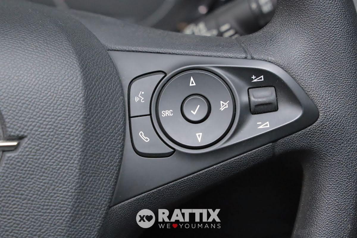 Opel Corsa 1.5 100CV Edition