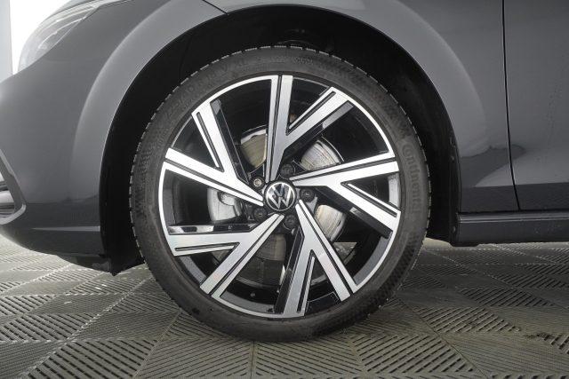 VOLKSWAGEN Golf Golf 1.5 eTSI 130 CV EVO ACT DSG Life