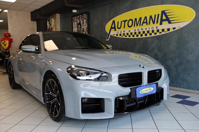 BMW M2 M2