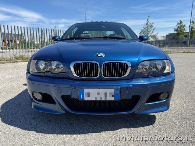 BMW M3 MANUAL GEAR+ASI CRS