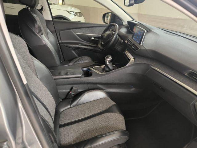 PEUGEOT 3008 BlueHDi 150 S&S Allure
