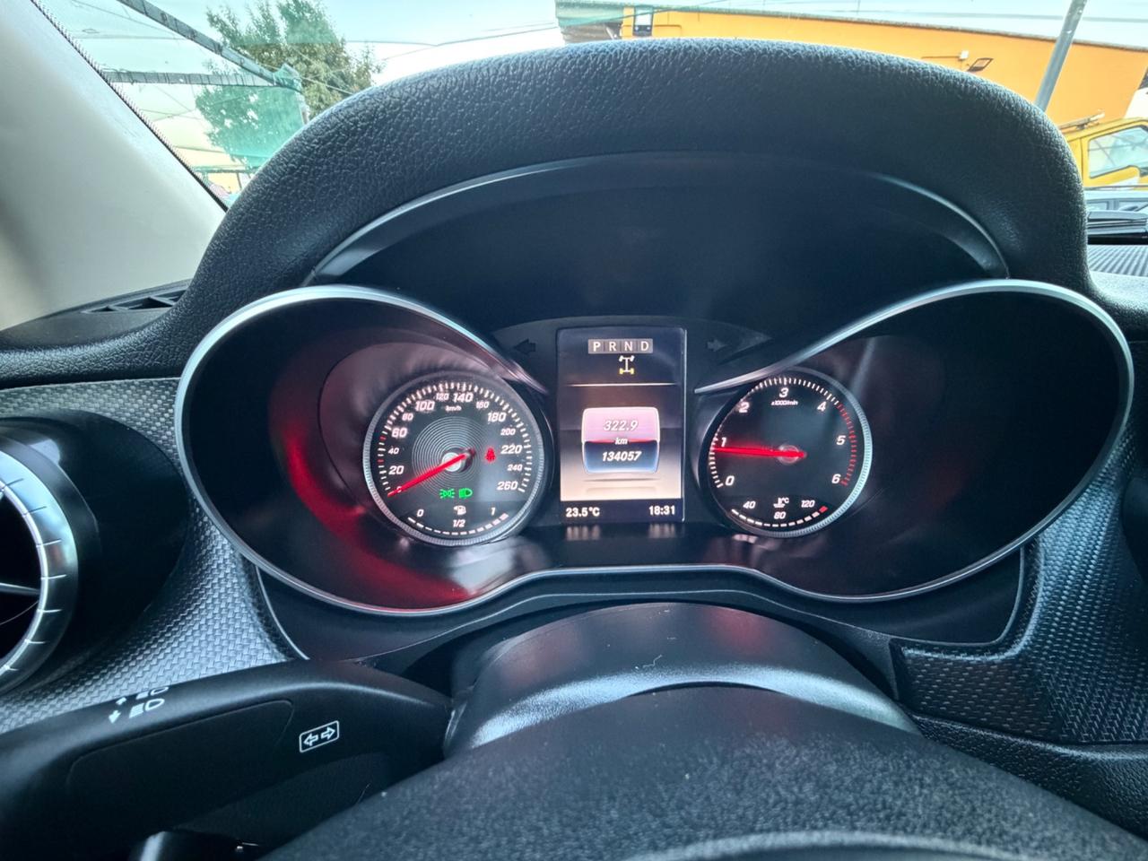 Mercedes-benz Classe X 250 d 4Matic Pure