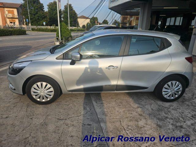 RENAULT Clio 1.2 75 CV 5 porte Business