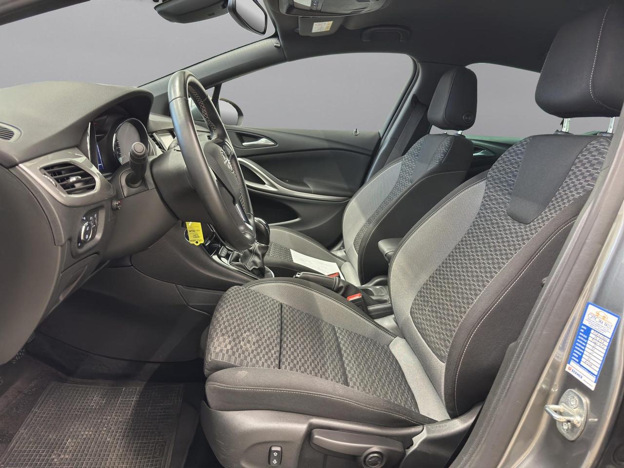 Opel Astra 5p 1.2 t Business Elegance s&s 130cv