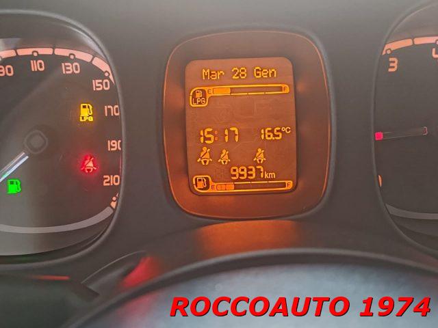 FIAT Panda 1.2 EasyPower MOD. 23 PREZZO REALE