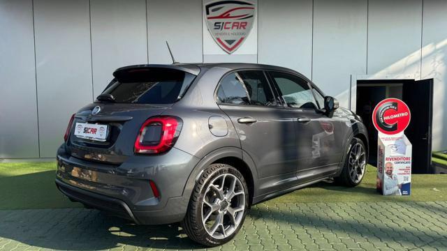 FIAT 500X 1.6 MultiJet 130 CV Cross