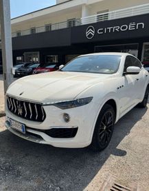 Maserati Levante Levante 3.0 V6 Gransport 250cv auto