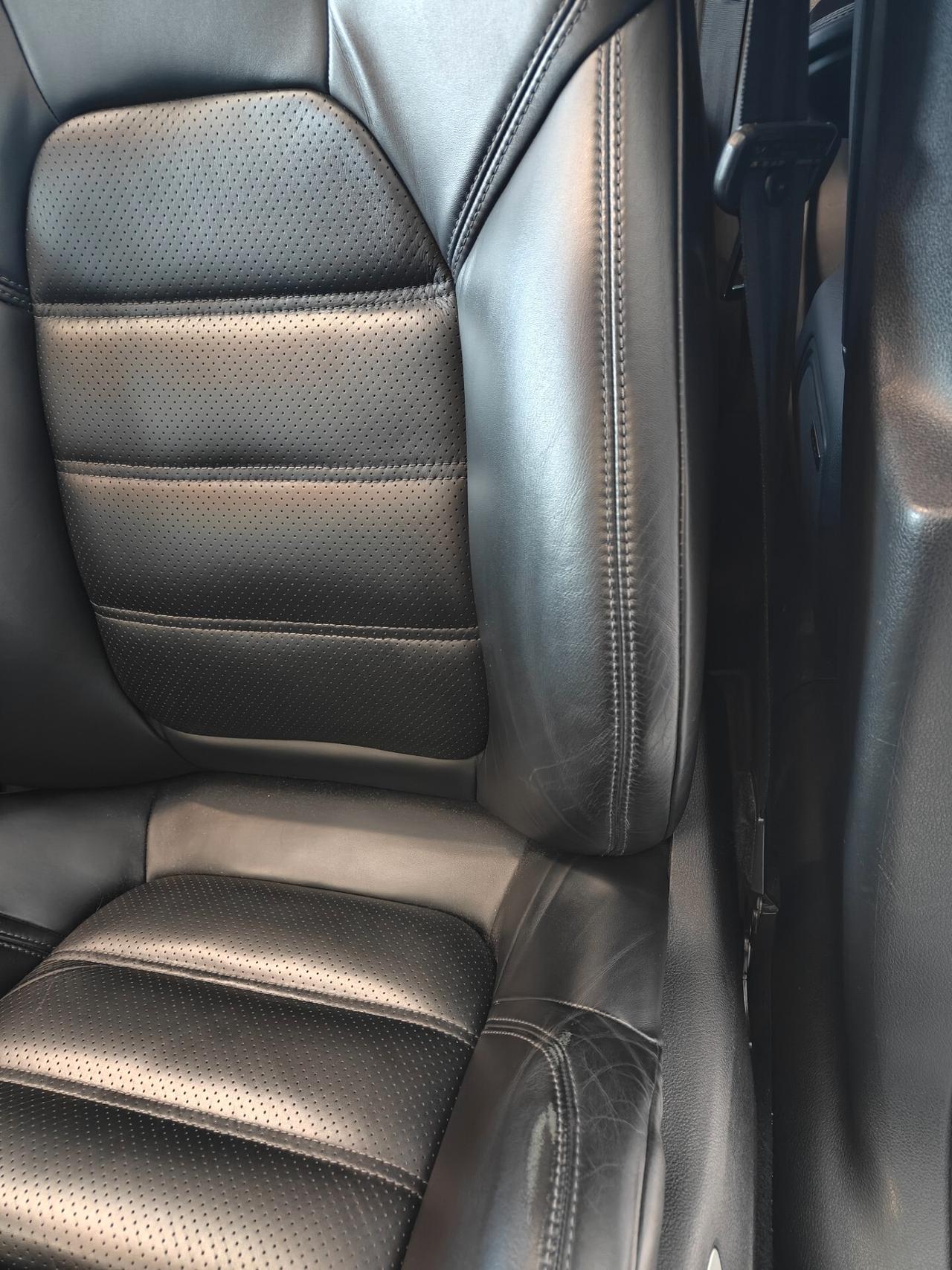 Porsche Macan 3.0 S Diesel Full Optional