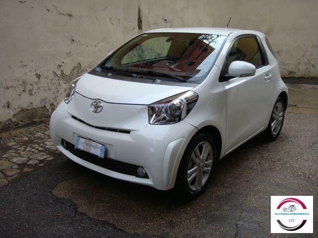 TOYOTA - iQ - 1.3 Executive