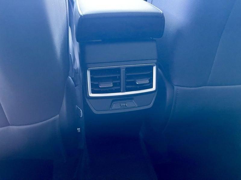 MG ZS 1.5 hybrid+ Luxury auto - KM0
