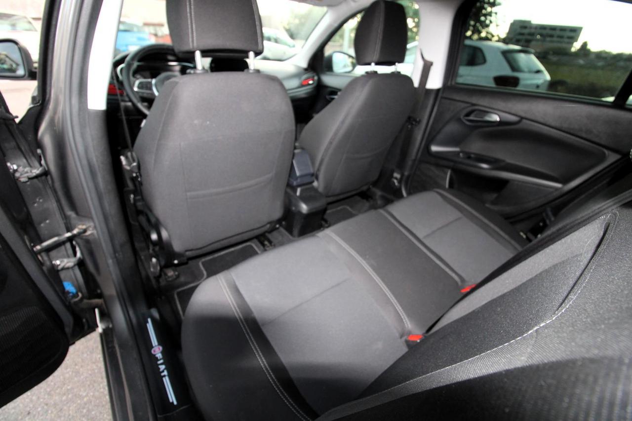 Fiat Tipo 1.3 Mjt S&S 5 porte City life NUOVO ARRIVO