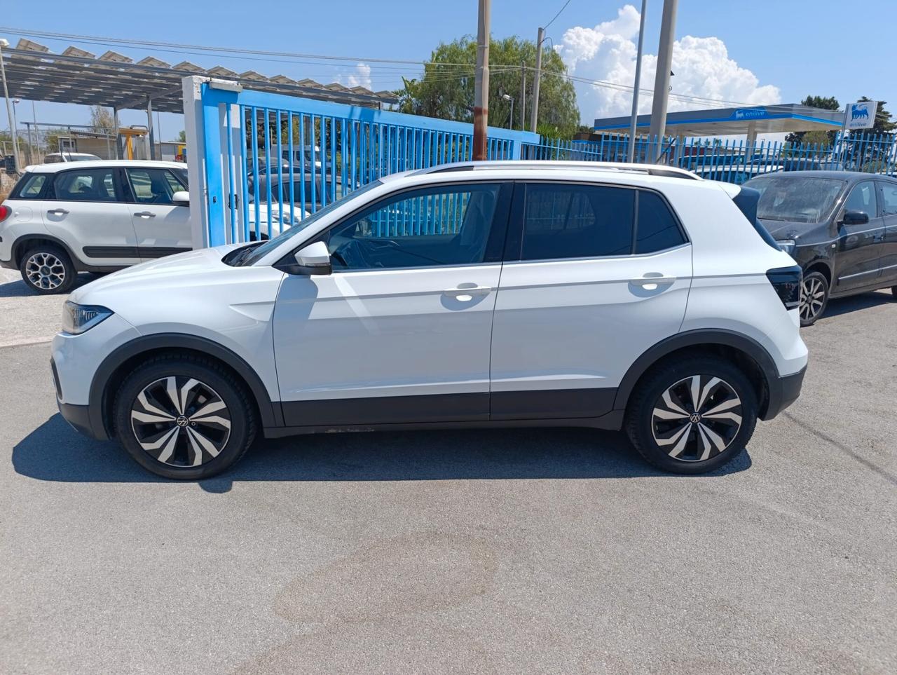 Volkswagen T-Cross 1.0 TSI 110 CV 2023