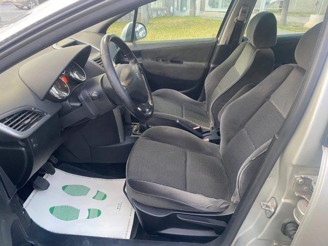 PEUGEOT 207 1.6 HDi 90CV 5p. XS