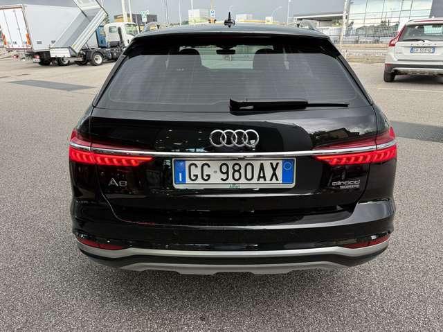 Audi A6 allroad 50 3.0 tdi mhev 48V E6DTemp quattro286cv tiptronic