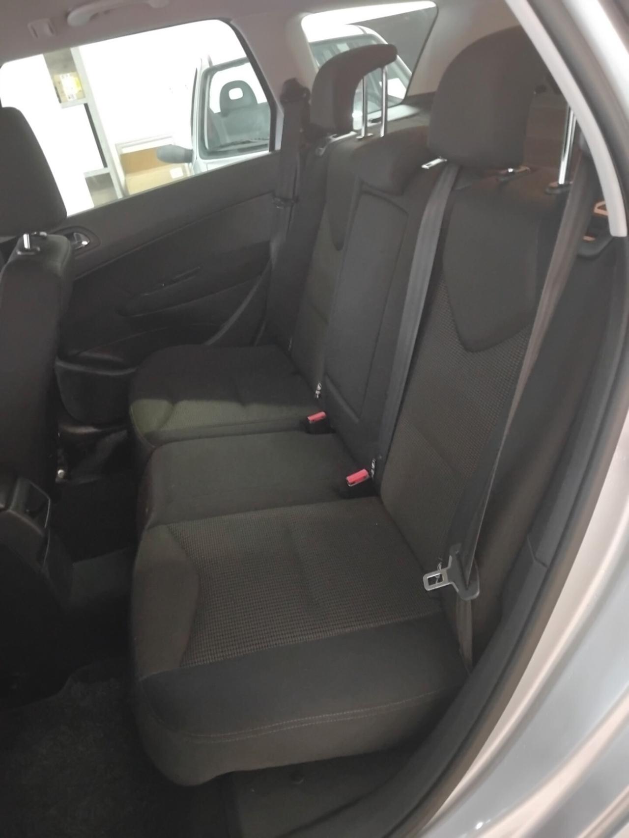 Peugeot 308 1.6 8V e-HDi 115CV Stop&Start SW Active