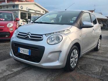 Citroen C1 VTi 68 CV 5 porte Live