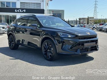 Cupra Formentor Formentor 1.5 e-Hybrid DSG Dark Night PREZZO REALE NON VINCOLATO A FINANZIAMENTO*