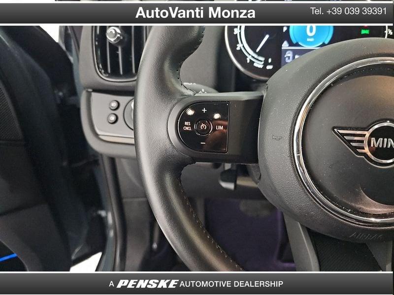 MINI Countryman Mini Countryman 2.0 Cooper D Classic all4 auto