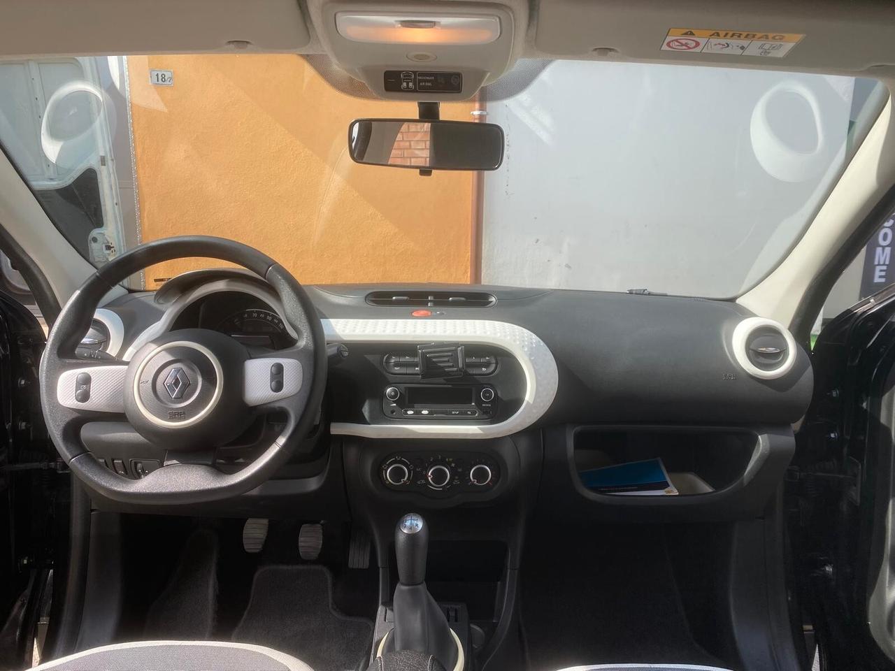 Renault Twingo Live 69cv - 1 PROPR. - OK NEOP