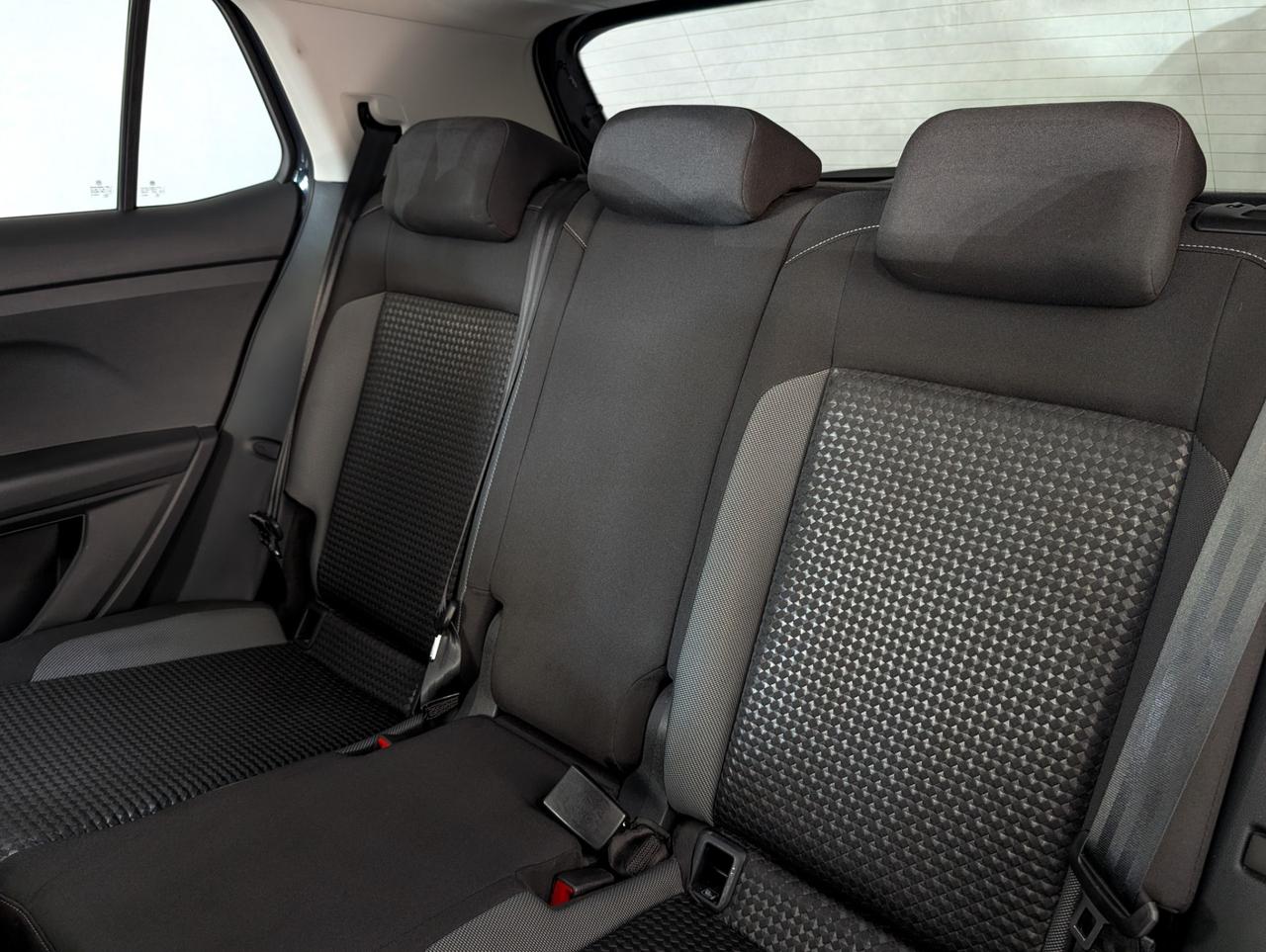 Volkswagen T-Cross 1.0 TSI 95cv Style