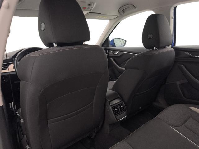 SKODA Kamiq 1.0 g-tec Style 90cv