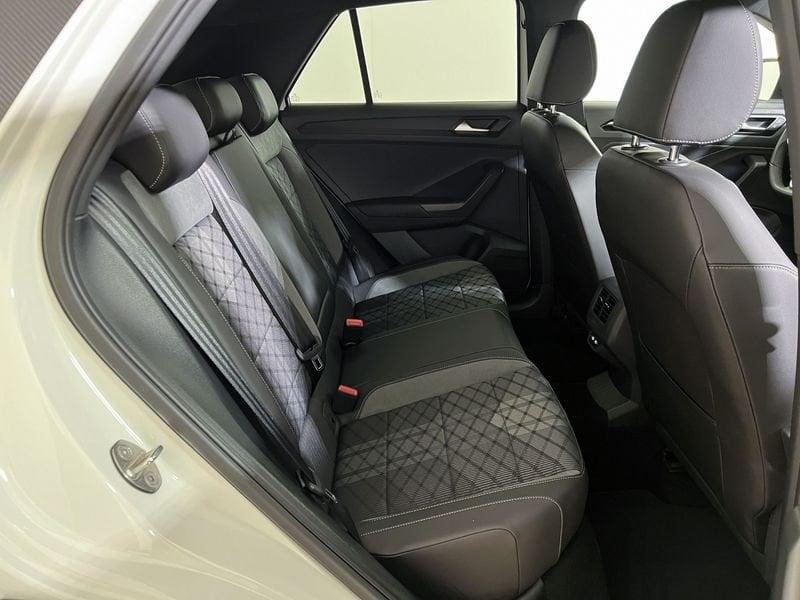 Volkswagen T-Roc T-Roc 2.0 TDI SCR R-Line