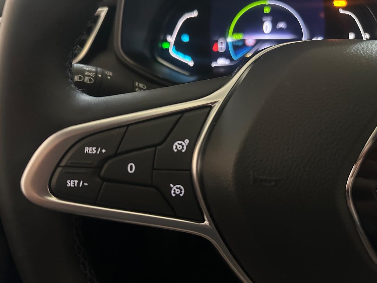 Renault Clio Full Hybrid E-Tech 145 CV 5 porte Techno