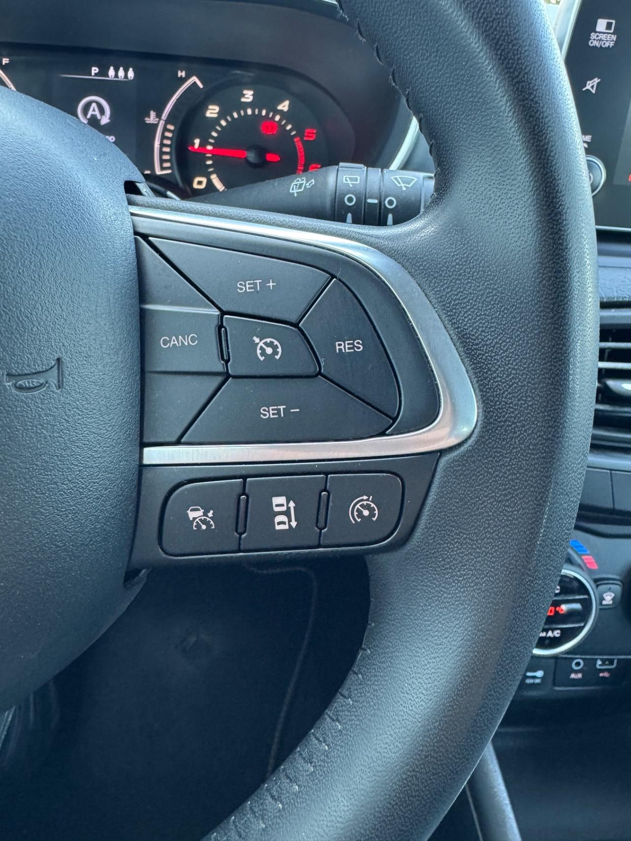 Fiat Tipo 1.6 Mjt S&S SW Lounge