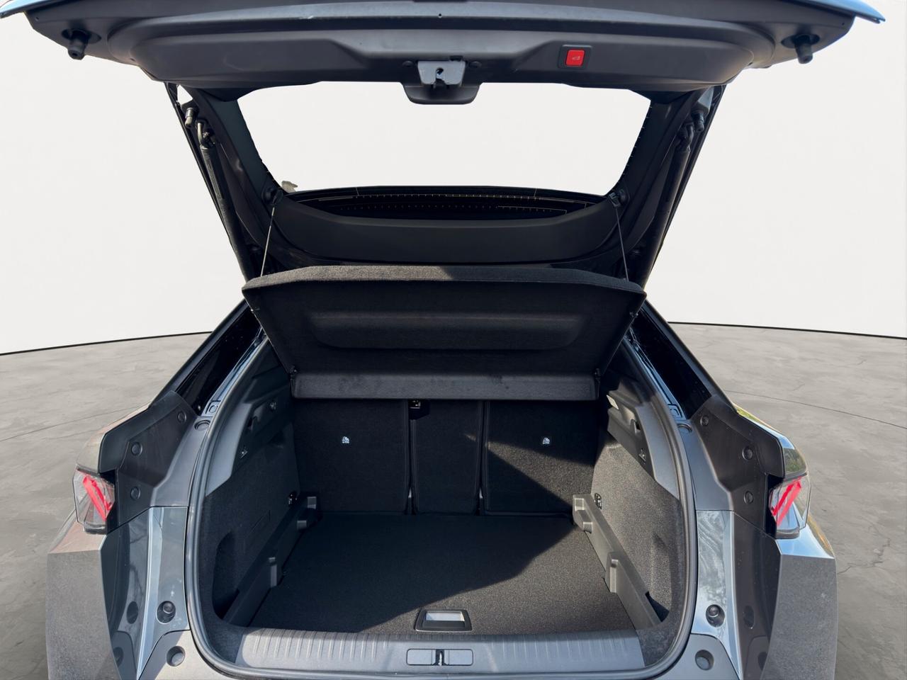 Peugeot 3008 Hybrid 145 e-DCS6 GT Exclusive