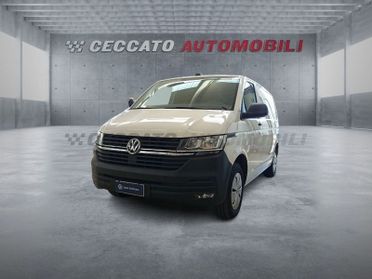 Volkswagen Transp. T6.1 28 2.0 tdi 110cv Business p.c.