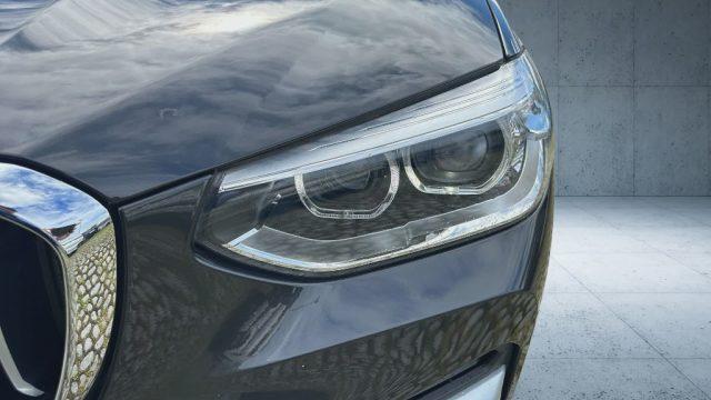 BMW X3 xDrive20d 48V xLine Aut.