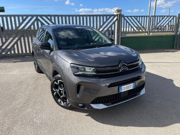 Citroen C5 Aircross 1.5 BlueHDi 130 S&S EAT8 Max